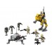 LEGO Star Wars 75431 Bojni paket klonskih bojevnikov 327. legije Star Corps